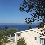 Monodendri Blue * Georgoutsatika