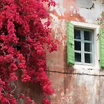 Monodendri Blue Villa Georgoutsatika
