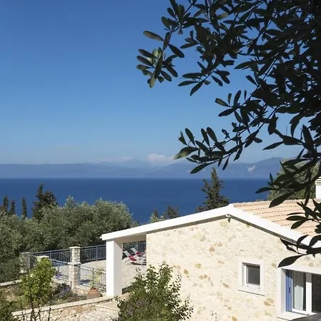 Monodendri Blue * Georgoutsatika