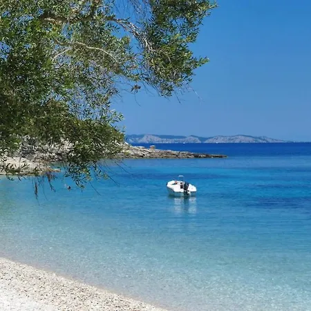 Monodendri Blue Βίλα