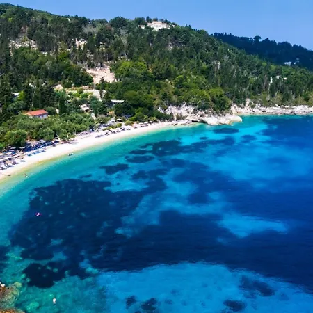 Monodendri Blue * Georgoutsatika