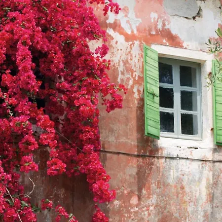 Monodendri Blue Villa Georgoutsatika