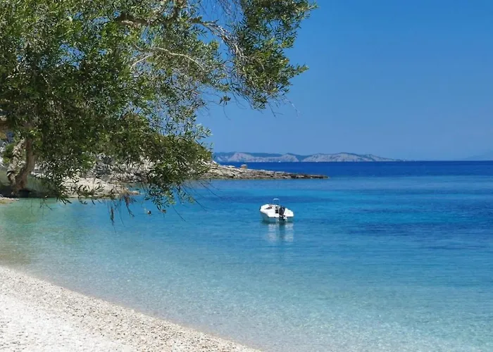 Monodendri Blue Georgoutsatika