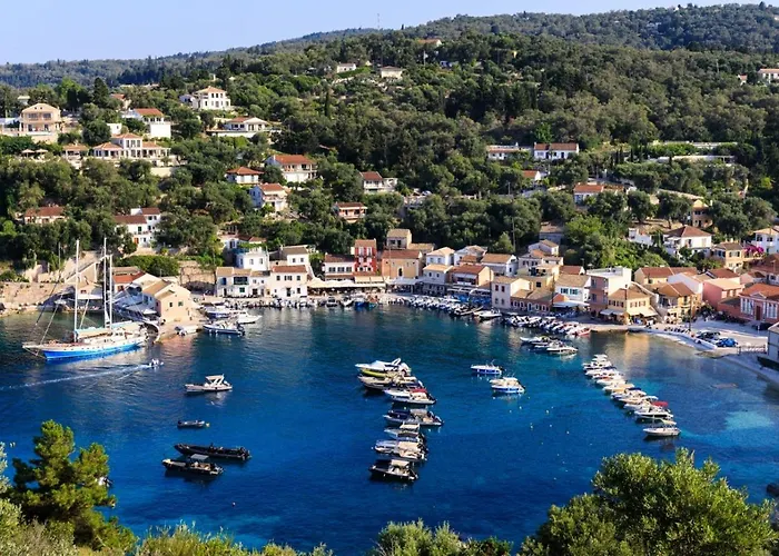 Monodendri Blue