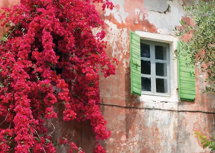 Monodendri Blue Villa Georgoutsatika